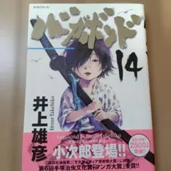 バガボンド(14)