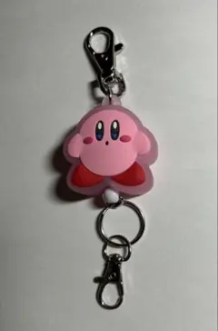 カラビナ キャラクターグッズ