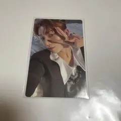 ENHYPEN DARK BLOOD ソヌトレカ