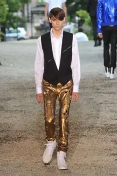 2025年最新】ディオールオム ジレの人気アイテム - メルカリ