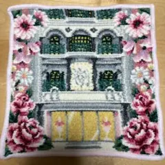 フェイラー、タオルハンカチ