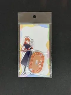 【えとさん】ファンミーティング アクリルスタンド カラフルピーチ