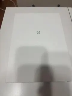 BTS BE アルバム