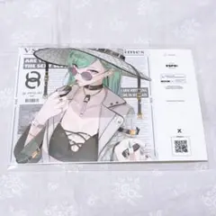 ぶいすぽっ！＊八雲べに VGGC ブロマイド