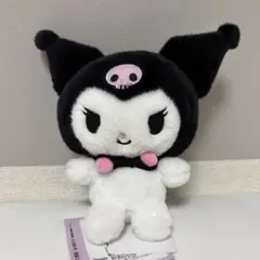 サンリオ(SANRIO) クロミ ぬいぐるみ(スタンダード)S