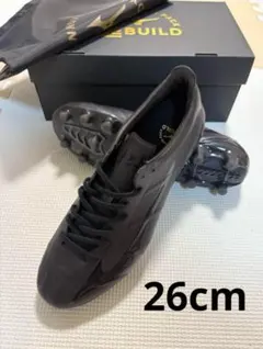 ミズノ　アルファ2 ジャパン Ltd 26cm