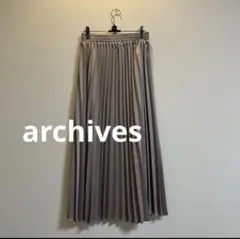 archives プリーツスカートのサムネイル