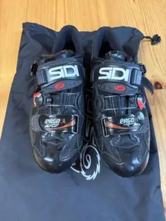 2025年最新】sidi ergo3の人気アイテム - メルカリ