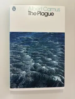 Albert Camus 『The Plague』