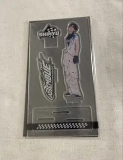 2026年最新】tws シニュ アクスタの人気アイテム - メルカリ