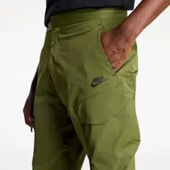 NIKE ナイキ エッセンシャル ナイロン パンツ
