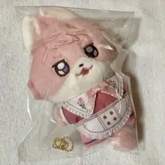 萌萌ぬいぐるみ 斎宮宗 斎宮宗 萌萌ぬいぐるみ - メルカリ