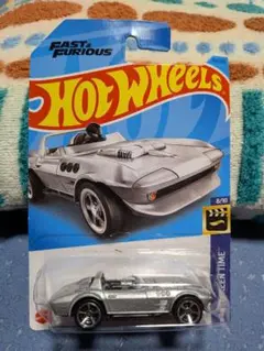 Hot Wheels コルベット　グランスポーツ　ロードスター