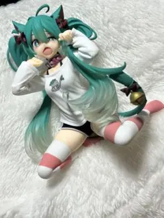 desktop cute フィギュアまとめ売り　12点 2026年最新】DeskTop cuteの人気アイテム - メルカリ