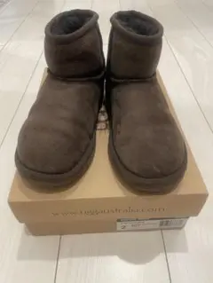ugg ブーツ