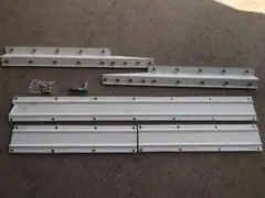 2025年最新】泥除け 3分割の人気アイテム - メルカリ