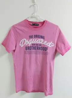 Tシャツ Dsquared2