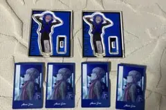 Blackish House セラ アクリルスタンド カード　ブラハ　アクスタ