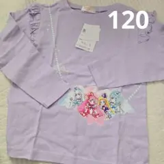 プリキュア トップス