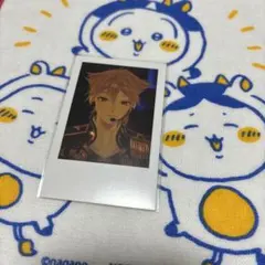 にじさんじ 歌謡祭2024 チェキ風カード 伏見ガク