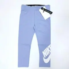 新品　NIKE レギンス　キッズ服 子供服　92-98cm　スパッツ