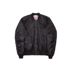 BORN X RAISED MA-1 JACKET