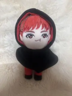 2026年最新】超特急 ぬいぐるみ jokerの人気アイテム - メルカリ