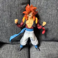 ドラゴンボール ゴジータ　フィギュアのサムネイル
