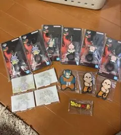 ドラゴンボール 一番くじ g賞i賞h賞 セットまとめ売り