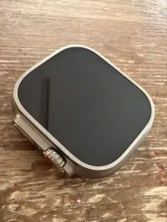 Apple Watch Ultra 第1世代 バンド2つ付き