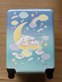 2026年最新】シナモロール くじ キャリーケースの人気アイテム - メルカリ