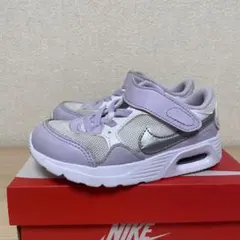 NIKE キッズスニーカー　15センチ