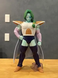 未開封 ドラゴンボール ザーボン B賞 一番くじ - メルカリ
