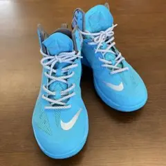 A NIKE Zoom Hyperfuse 2013 ナイキ615896-400