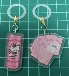 アンブレラマーカー　2つセット