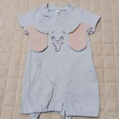 cottoli ダンボロンパース