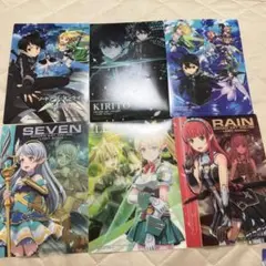 sao まとめ売り 15点