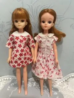 2026年最新】二代目リカちゃんの人気アイテム - メルカリ