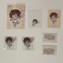 2025年最新】ヘタリアまとめ売りの人気アイテム - メルカリ