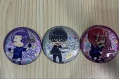 2025年最新】御影玲王 缶バッジ まとめ売りの人気アイテム