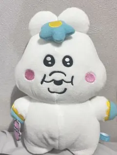 んぽちゃむ ぬいぐるみ