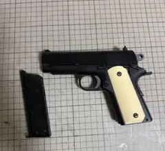 MGC m1911 COLTOFFICERS ACP ヒートモデル　ガバメントのサムネイル