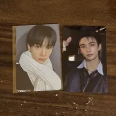 【匿名発送】straykids スキズ DOIT 特典 フーディ ヒョンジン