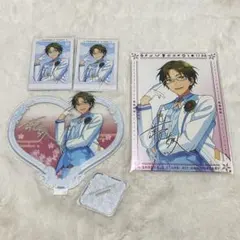 2025年最新】誓約アクスタの人気アイテム - メルカリ