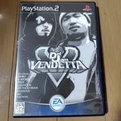 デフジャムヴェンデッタ