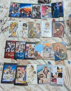 最遊記 トレーディングカード 34枚(非売品あり) - メルカリ