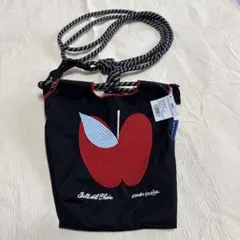 ボールアンドチェーン shogo sekine サコッシュ