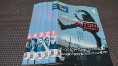 トレッドストーン 中古DVDレンタル落ち品全5枚のサムネイル