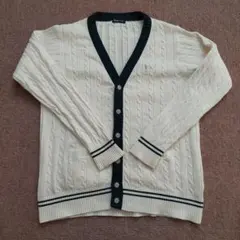 Eastboy Venus カーディガン 11号