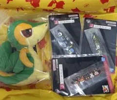ポケモン 一番くじ 30th ぬいぐるみ ラバーコレクション セット - メルカリ
